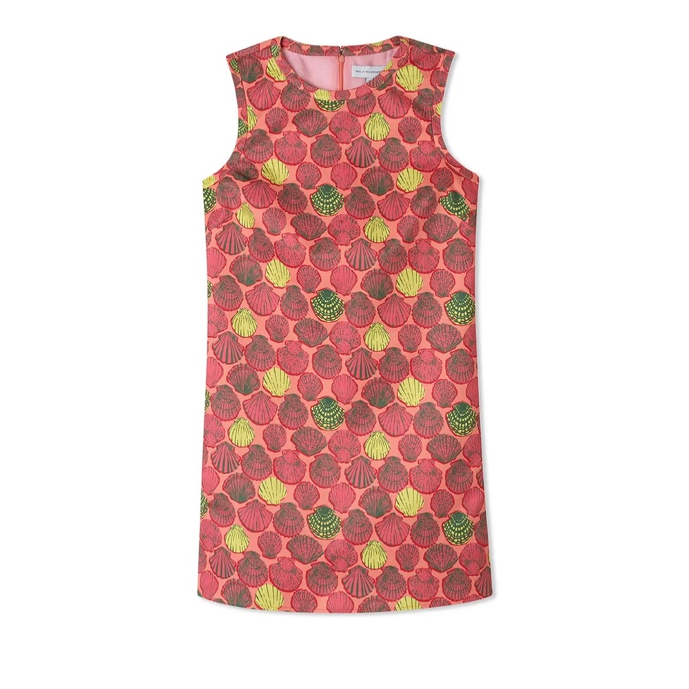 Molly Moorkamp Louise Shift dress size 2